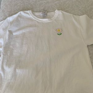 CHAMPION X URBAN DAISY SHIRT